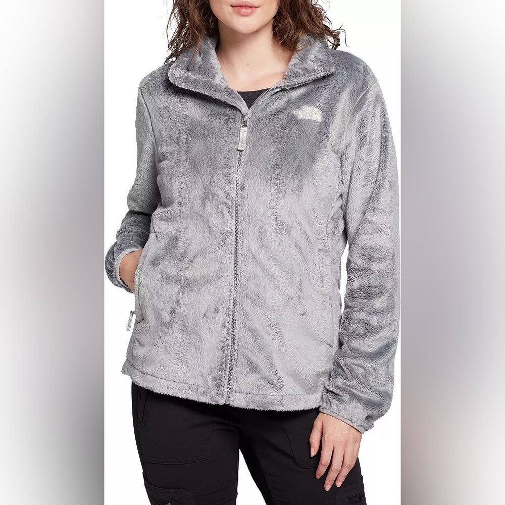 The North Face Women’s Osito Fleece Jacket